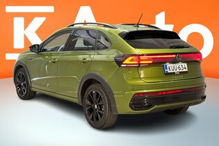 Volkswagen Taigo vaihtoauto