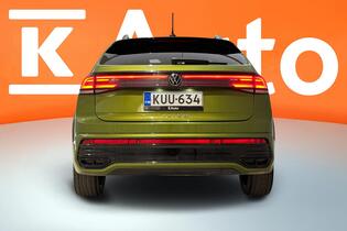 Volkswagen Taigo vaihtoauto