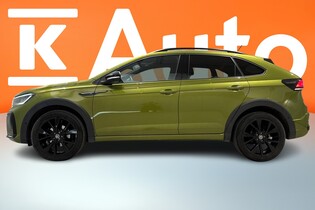 Volkswagen Taigo vaihtoauto