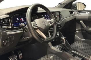 Volkswagen Taigo vaihtoauto