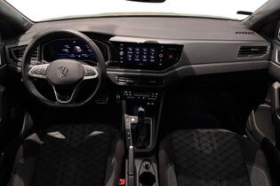 Volkswagen Taigo vaihtoauto