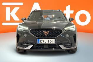 Cupra Formentor vaihtoauto