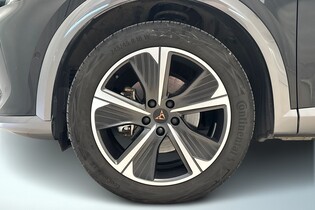 Cupra Formentor vaihtoauto
