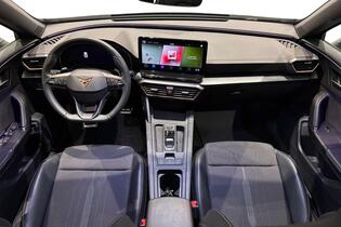 Cupra Formentor vaihtoauto