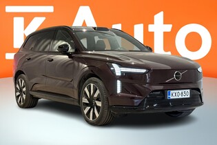 Volvo EX90 vaihtoauto