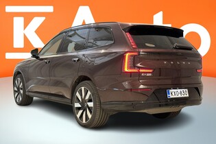Volvo EX90 vaihtoauto
