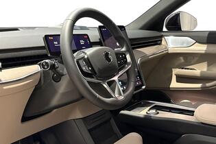 Volvo EX90 vaihtoauto