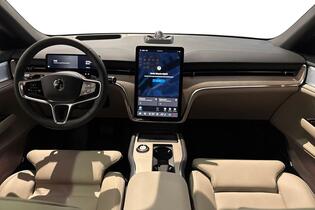 Volvo EX90 vaihtoauto