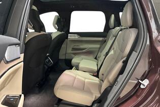 Volvo EX90 vaihtoauto