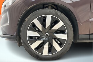 Volvo EX90 vaihtoauto