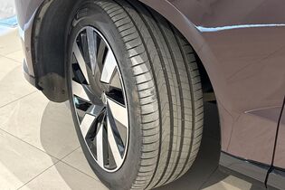 Volvo EX90 vaihtoauto