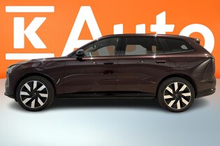 Volvo EX90 vaihtoauto