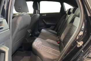 Volkswagen Taigo vaihtoauto