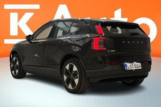 Volvo EX30 vaihtoauto