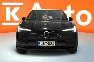 Volvo EX30 vaihtoauto