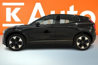 Volvo EX30 vaihtoauto