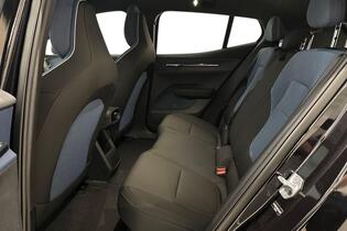 Volvo EX30 vaihtoauto