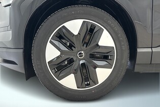 Volvo EX30 vaihtoauto