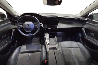 Peugeot 308 vaihtoauto