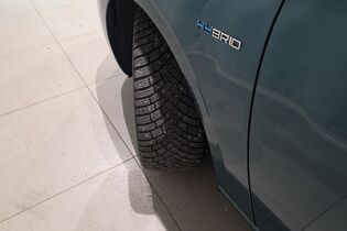 Peugeot 308 vaihtoauto