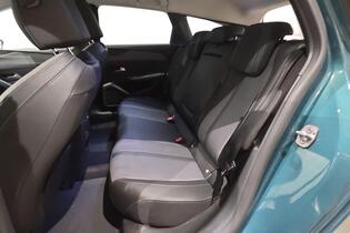 Peugeot 308 vaihtoauto