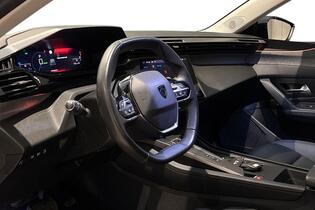 Peugeot 308 vaihtoauto