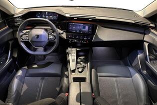 Peugeot 308 vaihtoauto