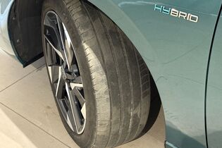 Peugeot 308 vaihtoauto