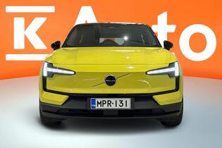 Volvo EX30 vaihtoauto