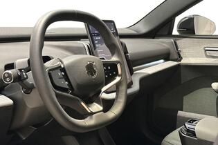 Volvo EX30 vaihtoauto