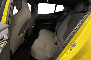 Volvo EX30 vaihtoauto