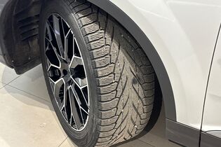Audi Q7 vaihtoauto