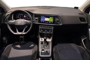 SEAT Ateca vaihtoauto