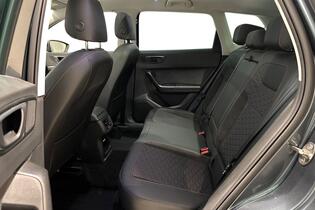 SEAT Ateca vaihtoauto