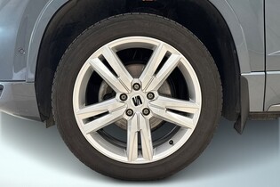SEAT Ateca vaihtoauto