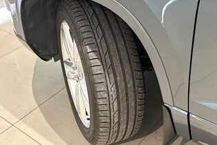 SEAT Ateca vaihtoauto