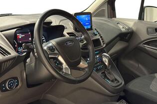 Ford Grand Tourneo Connect vaihtoauto
