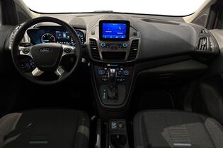 Ford Grand Tourneo Connect vaihtoauto