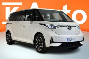 Volkswagen ID. Buzz vaihtoauto