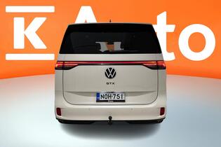 Volkswagen ID. Buzz vaihtoauto