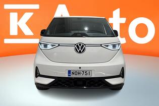 Volkswagen ID. Buzz vaihtoauto