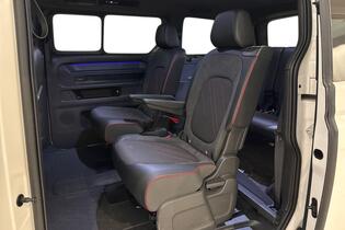 Volkswagen ID. Buzz vaihtoauto