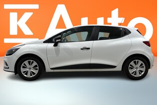 Renault Clio vaihtoauto