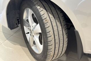Mercedes-Benz V vaihtoauto