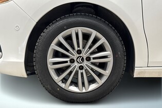 Citroën C4 vaihtoauto