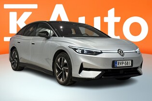 Volkswagen ID.7 vaihtoauto