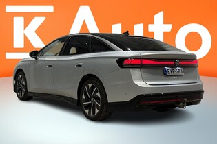 Volkswagen ID.7 vaihtoauto