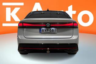 Volkswagen ID.7 vaihtoauto