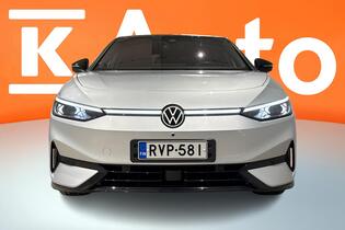 Volkswagen ID.7 vaihtoauto