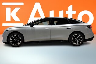 Volkswagen ID.7 vaihtoauto